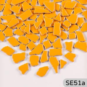 SE51a  Jigsaw Irregular Ceramic