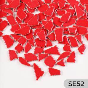 SE52  Jigsaw Irregular Ceramic
