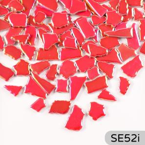 SE52i  Jigsaw Irregular Ceramic
