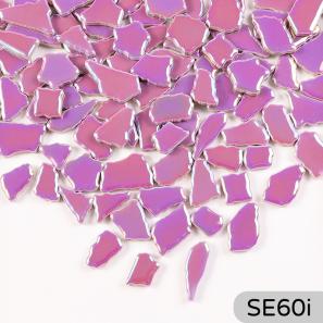 SE60i  Jigsaw Irregular Ceramic