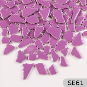 SE61  Jigsaw Irregular Ceramic
