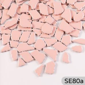SE80a  Jigsaw Irregular Ceramic