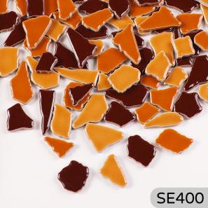 SE400  Jigsaw Irregular Ceramic