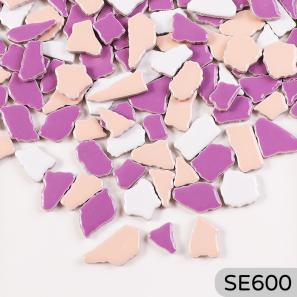 SE600  Jigsaw Irregular Ceramic