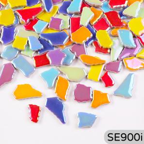 SE900i  Jigsaw Irregular Ceramic