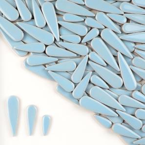 WD21   Water drop ceramic - 3 Size