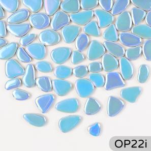 OP22i  Pebble Ceramic Tile - Mini