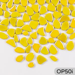 OP50i  Pebble Ceramic Tile - Mini