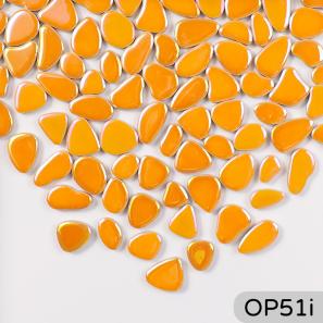 OP51i  Pebble Ceramic Tile - Mini