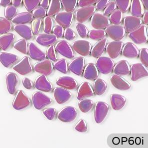 OP60i  Pebble Ceramic Tile - Mini