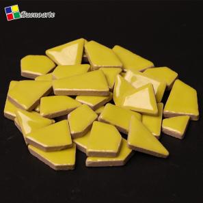 SCF50b  Irregular Ceramic Mosaic-Small