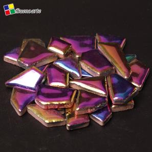 SCF72  Irregular Ceramic Mosaic-Small