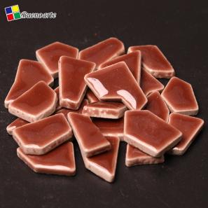 SCF42  Irregular Ceramic Mosaic-Small