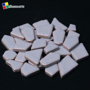 SCF22a  Irregular Ceramic Mosaic-Small