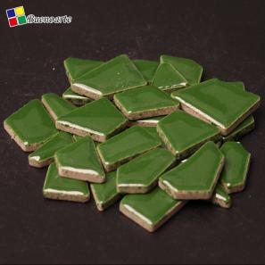 SCF33  Irregular Ceramic Mosaic-Small
