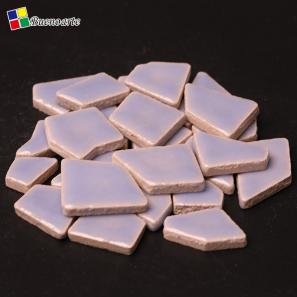 SCF22  Irregular Ceramic Mosaic-Small