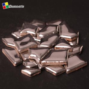SCF70  Irregular Ceramic Mosaic-Small