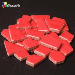 SCF52a  Irregular Ceramic Mosaic-Small