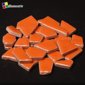 SCF51a  Irregular Ceramic Mosaic-Small