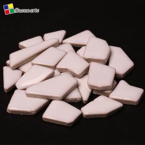 SCF10  Irregular Ceramic Mosaic-Small