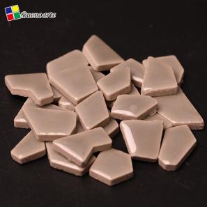 SCF11  Irregular Ceramic Mosaic-Small
