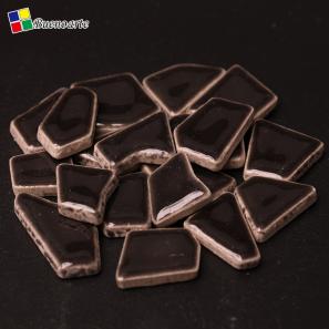 SCF13  Irregular Ceramic Mosaic-Small