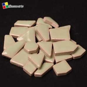 SCF31a  Irregular Ceramic Mosaic-Small