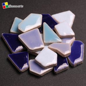 SCF200  Irregular Ceramic Mosaic-Small
