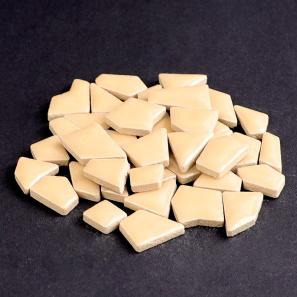 SCF40  Irregular Ceramic Mosaic-Small