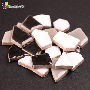 SCF100  Irregular Ceramic Mosaic-Small