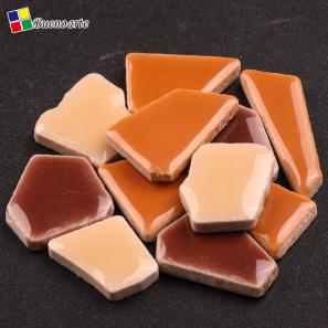SCF400  Irregular Ceramic Mosaic-Small