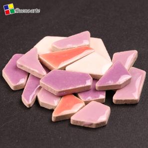 SCF600  Irregular Ceramic Mosaic-Small
