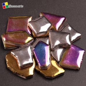 SCF700  Irregular Ceramic Mosaic-Small