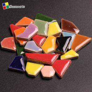 SCF900  Irregular Ceramic Mosaic-Small