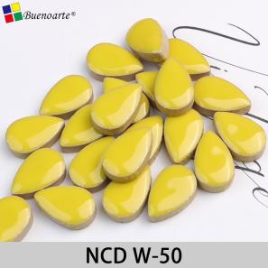 NCD W-50 小雨滴陶瓷颗粒