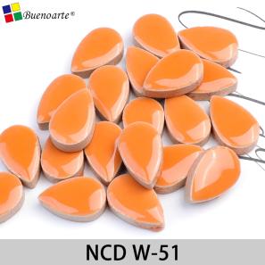 NCD W-51 小雨滴陶瓷颗粒