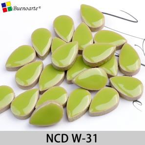 NCD W-31 小雨滴陶瓷颗粒