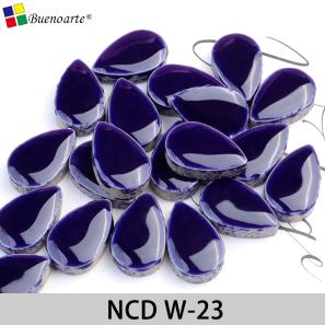 NCD W-23 小雨滴陶瓷颗粒