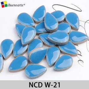 NCD W-21 小雨滴陶瓷颗粒