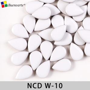 NCD W-10 小雨滴陶瓷颗粒