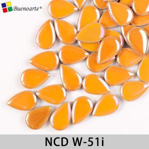 NCD W-51i 小雨滴陶瓷颗粒