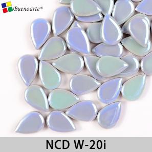NCD W-20i 小雨滴陶瓷颗粒