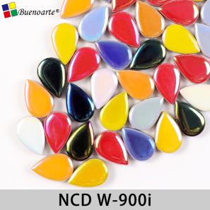 NCD W-900i 小雨滴陶瓷颗粒