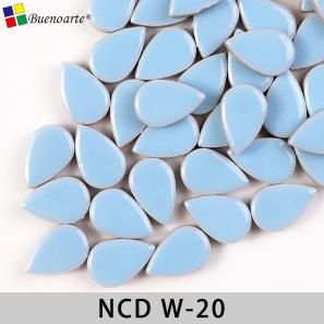 NCD W-20 小雨滴陶瓷颗粒