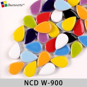 NCD W-900 Rain Drop Ceramic Mosaic
