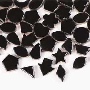 CD13  2cm Star Moon Heart Mix