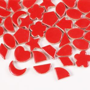 CD52  2cm Star Moon Heart Mix