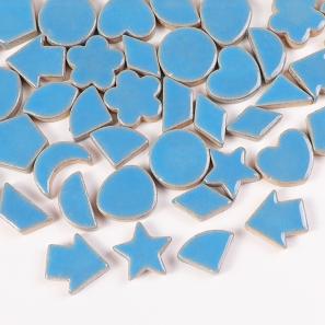 CD22  2cm Star Moon Heart Mix