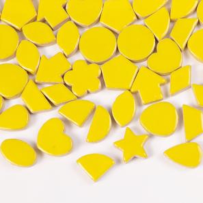 CD50  2cm Star Moon Heart Mix