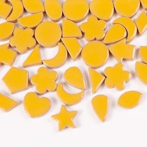 CD51b  2cm Star Moon Heart Mix